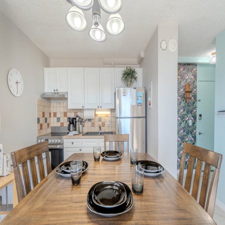 Estero Beach & Tennis Club-Penthouse 3A