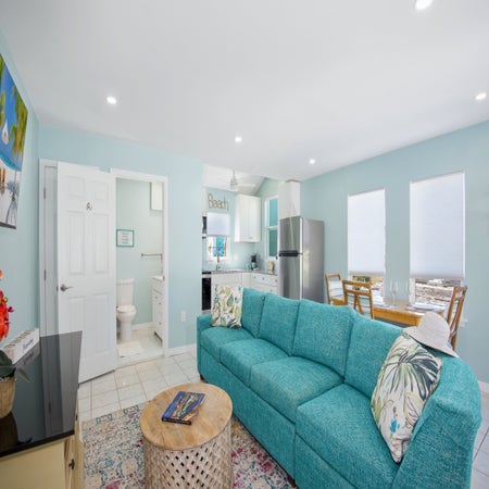 Island Paradise Estate