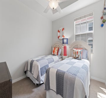 White Cap Condo B201