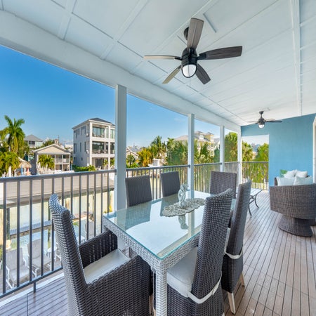 218 Beach House on Primo