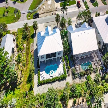 The Oasis