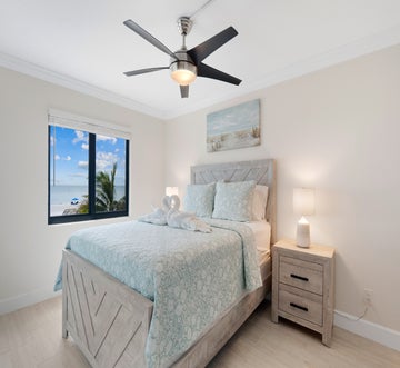 Seaside Condo 109