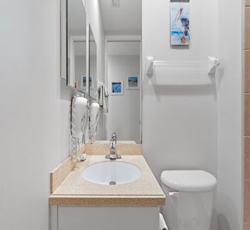 White Cap Condo B201