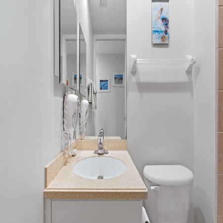 White Cap Condo B201