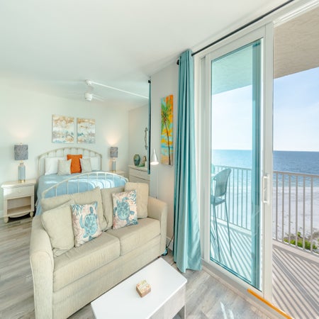 Estero Beach & Tennis 807-C