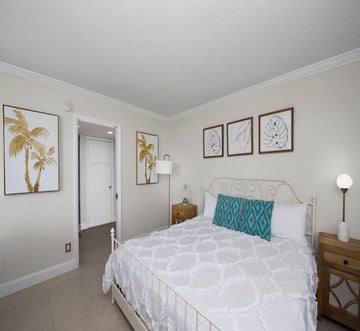 Estero Beach & Tennis 901-C