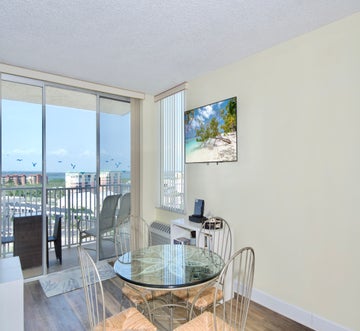 Estero Beach & Tennis 1001-A