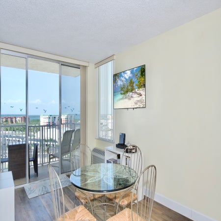 Estero Beach & Tennis 1001-A