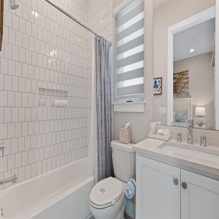 Mod Cottage