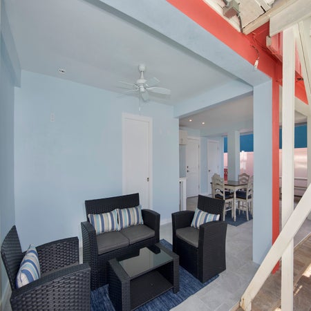 Montishello on Jefferson