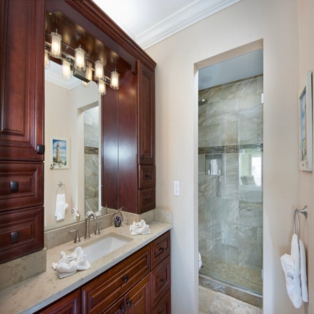 Bayview Sunset Getaway