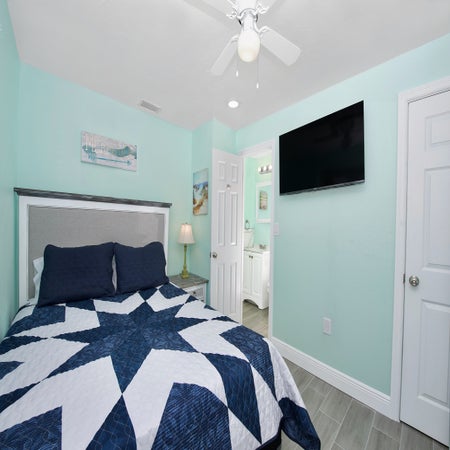 Mermaid Tales 3BR #1, #5, and #6