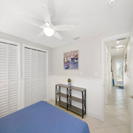 The Little Beach House