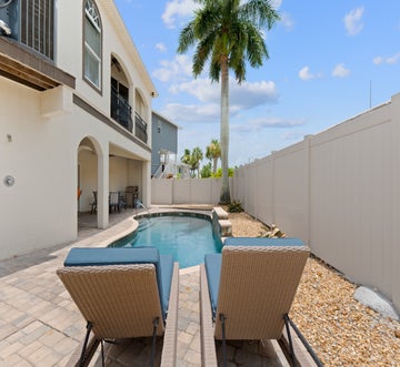 Casa del Sol Breeze