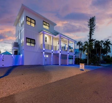 Sun Kissed Villa