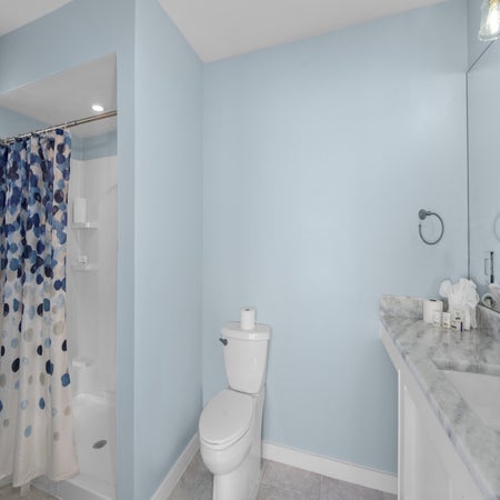 Montishello on Jefferson