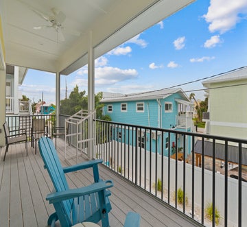 Sandpiper Shores