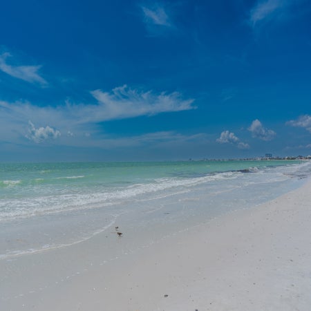 Sand Caper #702
