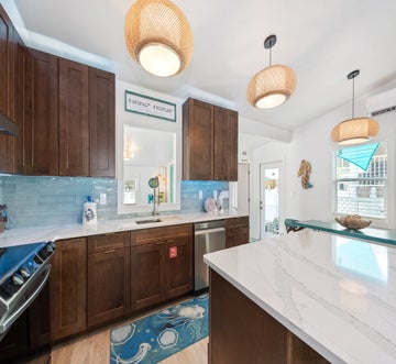 Bluewaters Beach House