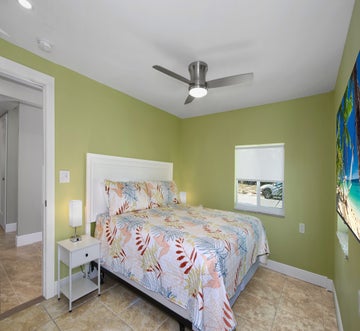 Big Blue Beach House