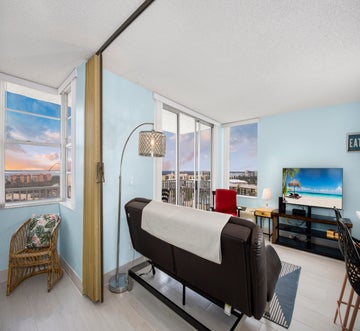 Estero Beach & Tennis 1201-A