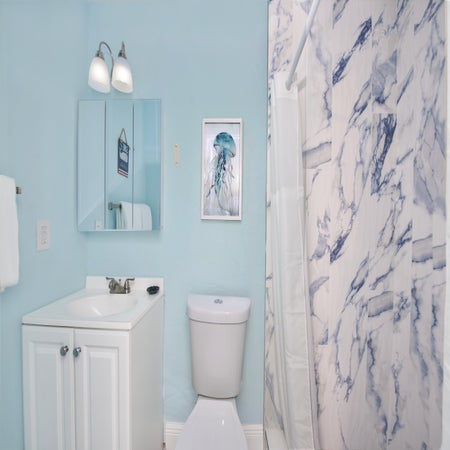 Mermaid Tales 3BR #2, #3, and #4