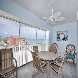 Welcome to Bel Air Beach Club Penthouse 503!