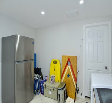 The Little Beach House