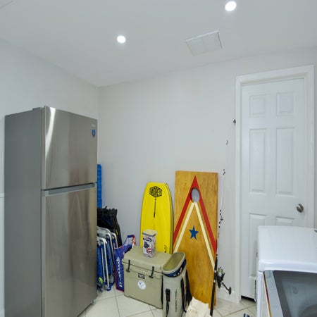 The Little Beach House