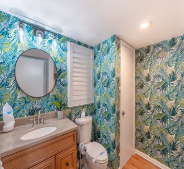 Santa Maria I #104- The Sunnyside