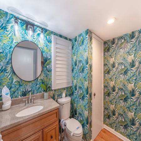 Santa Maria I #104- The Sunnyside