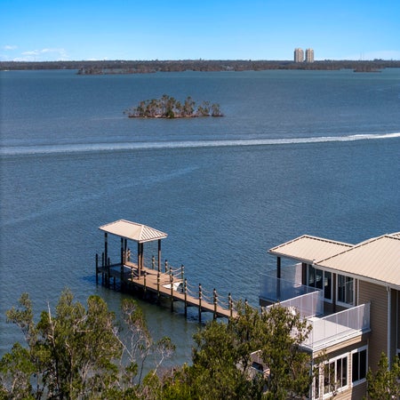 Widgeon Point