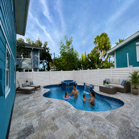 The Starfish Estate