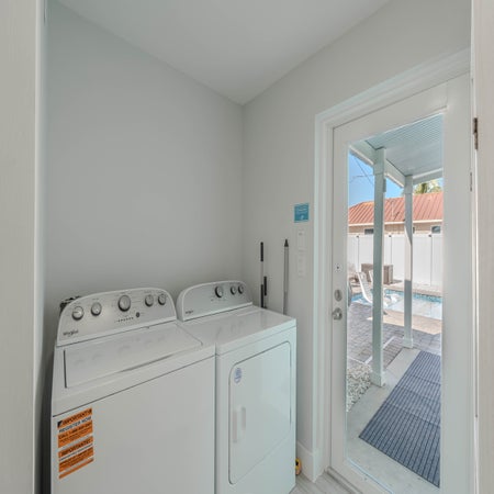 The Blue Heron Hideaway