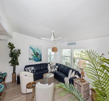 Bluewaters Beach House