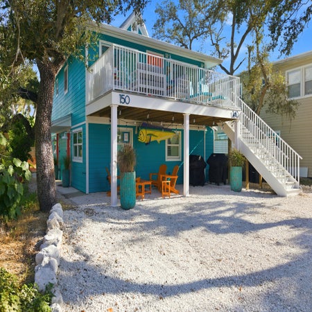 Sand Dollar Suite