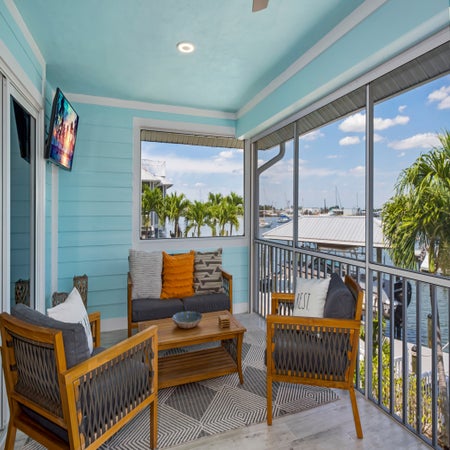 Harborside on Palermo