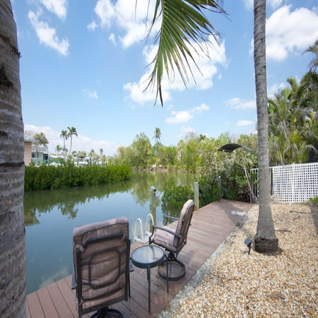 Beach House Paradise