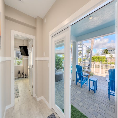 Harborside on Palermo