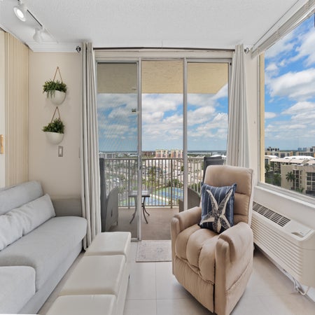 Estero Beach & Tennis 901-C