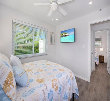 Changes In Latitudes