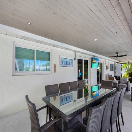 Changes In Latitudes