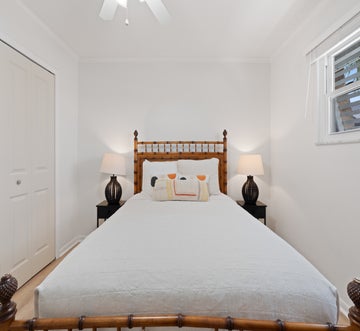 Beach Bungalow 1