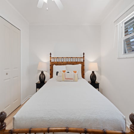 Beach Bungalow 1