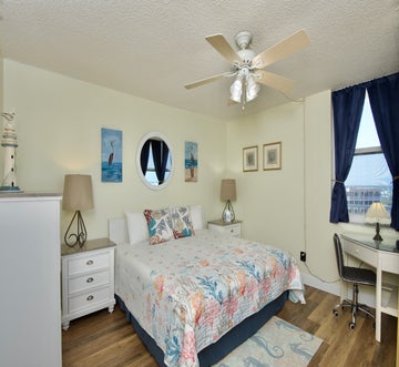 Estero Beach & Tennis 1001-A