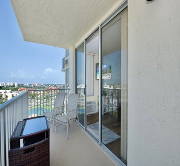 Estero Beach & Tennis 1001-A