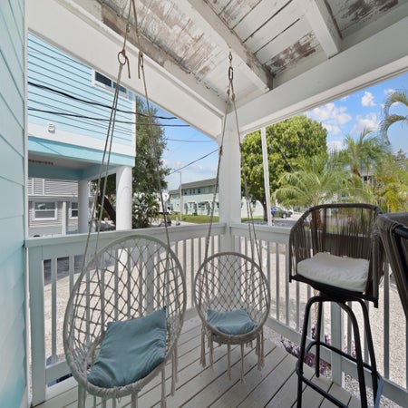 Bluewaters Beach House