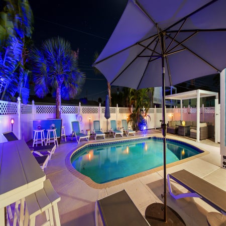 Bluewaters Beach House