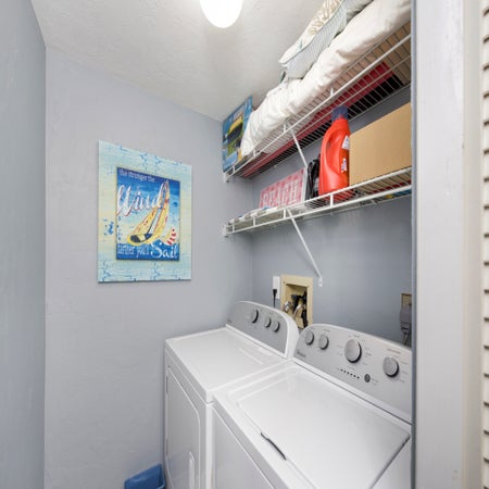 Bel Air Beach Club Penthouse 503