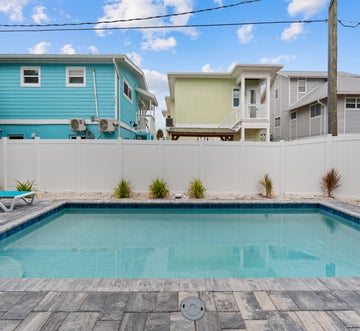Sandpiper Shores
